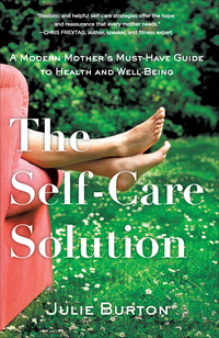 Titelbild: The Self-Care Solution 9781631520686