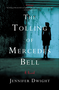 Cover image: The Tolling of Mercedes Bell 9781631520709