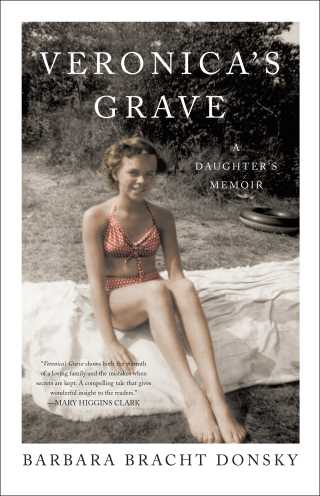 Cover image: Veronica's Grave 9781631520747