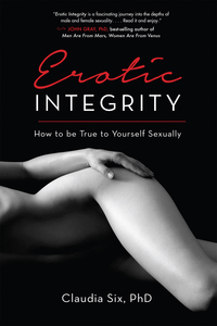 Titelbild: Erotic Integrity 9781631520792