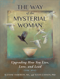 Imagen de portada: The Way of the Mysterial Woman 9781631520815