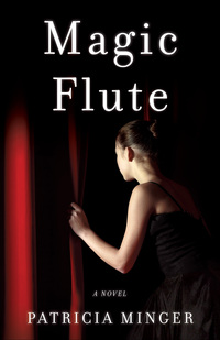 Cover image: Magic Flute 9781631520938