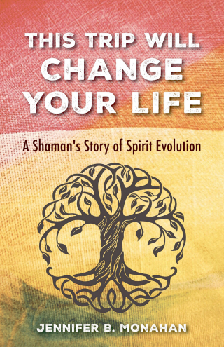 Cover image: This Trip Will Change Your Life 9781631521119