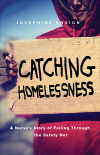 Omslagafbeelding: Catching Homelessness 9781631521171