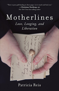 Cover image: Motherlines 9781631521218