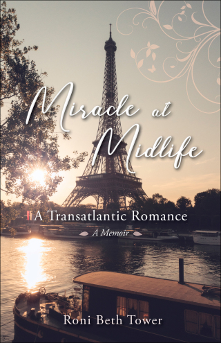 Cover image: Miracle at Midlife 9781631521232