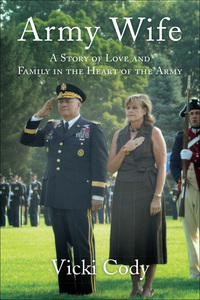 Cover image: Army Wife 9781631521270