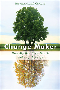 Cover image: Change Maker 9781631521300