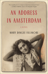 Titelbild: An Address in Amsterdam 9781631521331