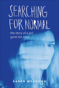 Cover image: Searching for Normal 9781631521379