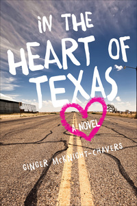 Cover image: In the Heart of Texas 9781631521591