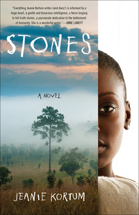 Cover image: Stones 9781631521805