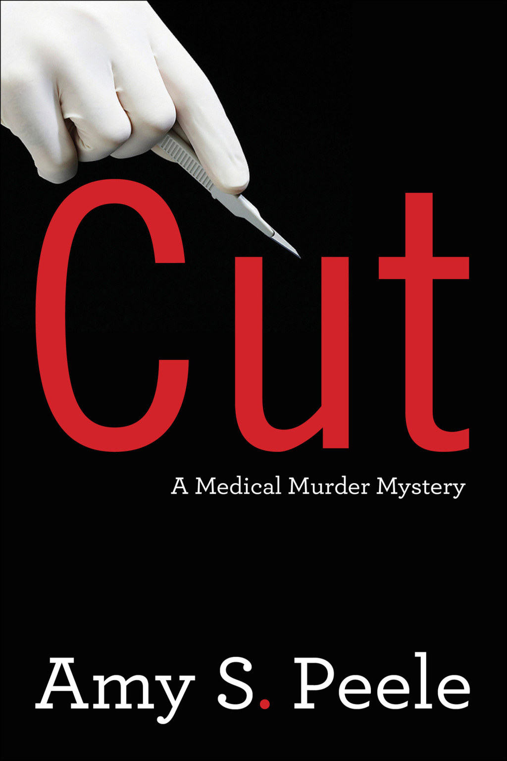 Cut A Medical Murder Mystery