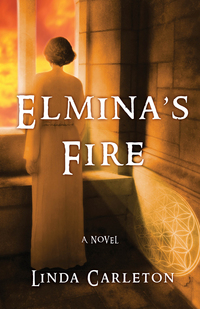 Imagen de portada: Elmina's Fire 9781631521904