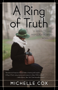 Cover image: A Ring of Truth 9781631521966