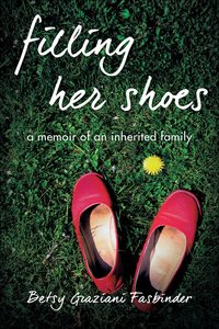 Cover image: Filling Her Shoes 9781631521980