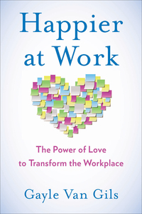 Cover image: Happier at Work 9781631522048