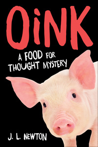 Cover image: Oink 9781631522123