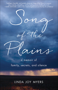 Cover image: Song of the Plains 9781631522161