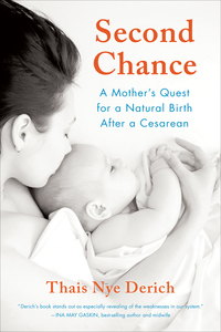 Cover image: Second Chance 9781631522185