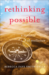 Cover image: Rethinking Possible 9781631522208