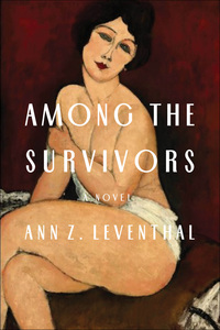 Cover image: Among the Survivors 9781631522369