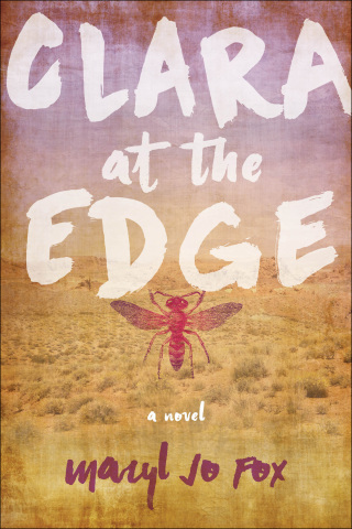 Cover image: Clara at the Edge 9781631522505