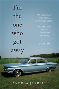 Cover image: I'm the One Who Got Away 9781631522604