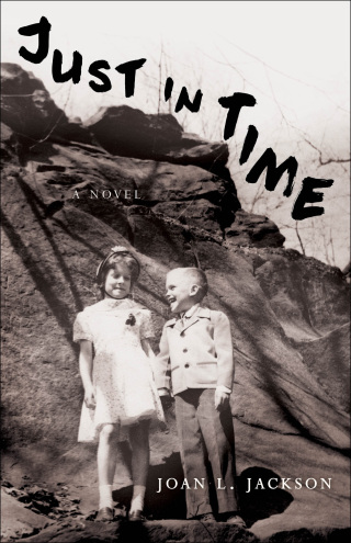 Cover image: Just In Time 9781631522642
