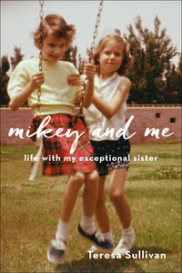 Cover image: Mikey and Me 9781631522703
