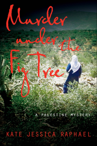 Cover image: Murder Under the Fig Tree 9781631522741