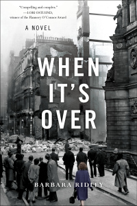 Cover image: When It's Over 9781631522963