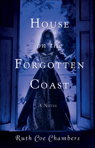 Cover image: House on the Forgotten Coast 9781631523007