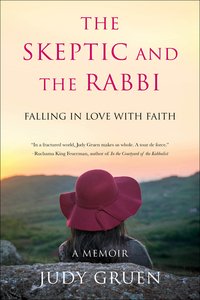Imagen de portada: The Skeptic and the Rabbi 9781631523021