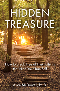 Cover image: Hidden Treasure 9781631523045