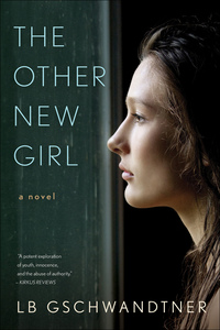 Omslagafbeelding: The Other New Girl 9781631523069