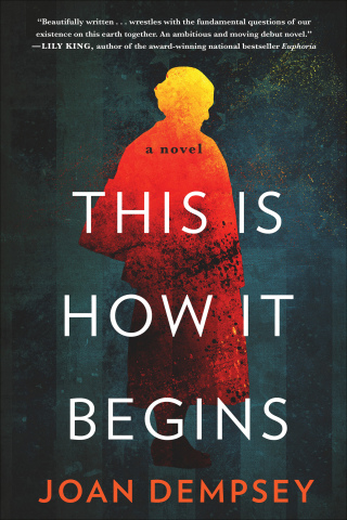 Cover image: This Is How It Begins 9781631523083