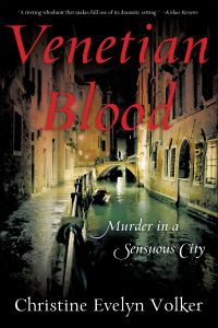 Cover image: Venetian Blood 9781631523106