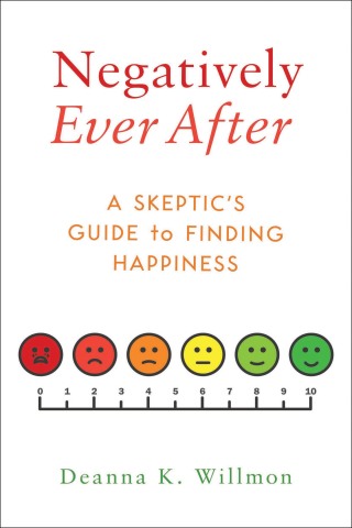 Imagen de portada: Negatively Ever After 9781631523120