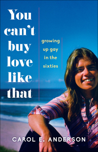 Cover image: You Can't Buy Love Like That 9781631523144