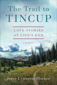 Imagen de portada: The Trail to Tincup 9781631523410
