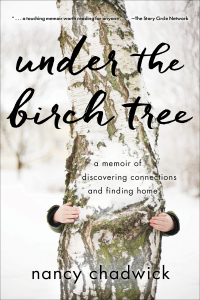 表紙画像: Under the Birch Tree 9781631523571