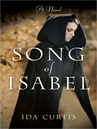 Imagen de portada: Song of Isabel 9781631523717