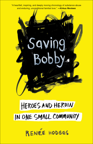 Cover image: Saving Bobby 9781631523755