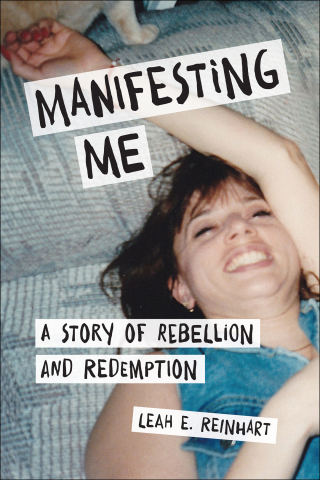 Cover image: Manifesting Me 9781631523830