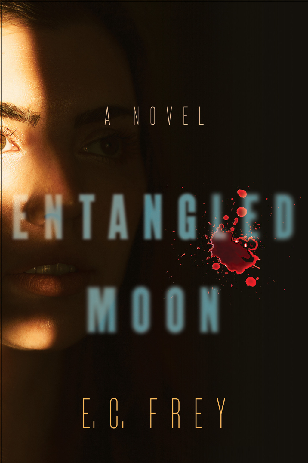 Entangled Moon (eBook)