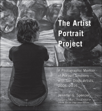 Cover image: The Artist Portrait Project 9781631523939