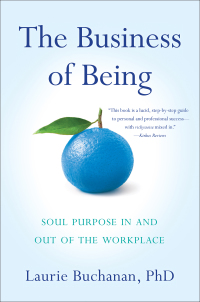 Cover image: The Business of Being 9781631523953
