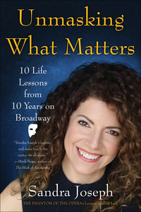 Cover image: Unmasking What Matters 9781631523977