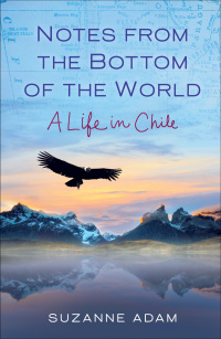 Cover image: Notes from the Bottom of the World 9781631524158